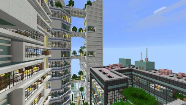 New Max Craft 2020 Mini World Exploration screenshot 1