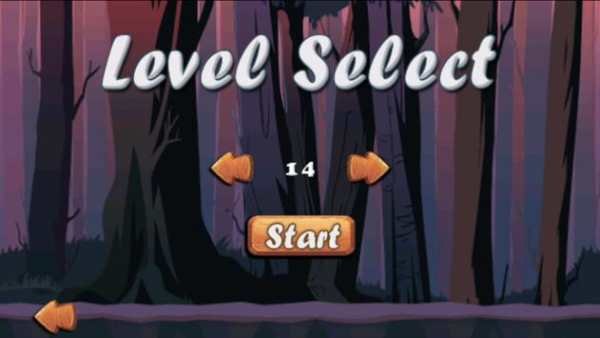 Jungle Kong Monkey Banana king screenshot 5