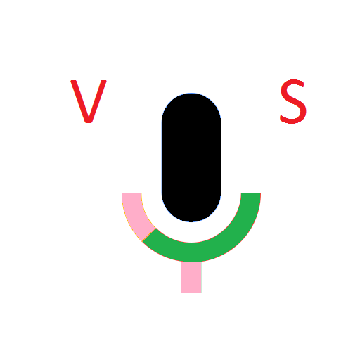 Voice Search icon
