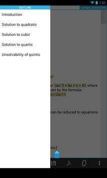 TeXpert Lite screenshot 3