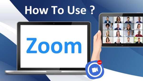 Zoom Meeting Video Chat - Zoom Cloud Guide 2020 screenshot 2