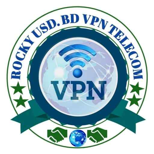 ROCKY VPN 1.4