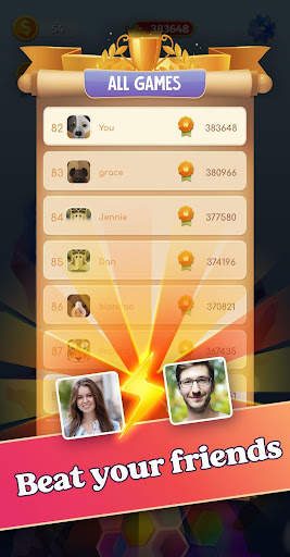 Puzzle Tower - Puzzle Games screenshot 3