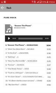 Slow Rock Ballads 4 تصوير الشاشة