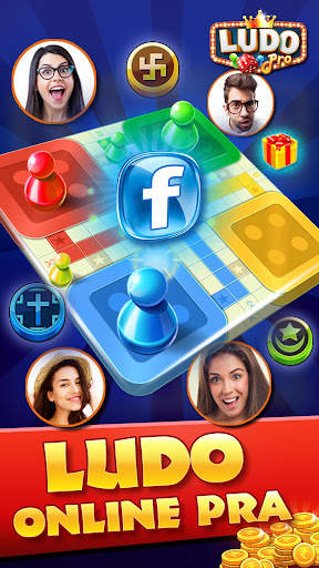 Gra Ludo Pro po polsku screenshot 2