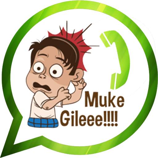 Sticker Pack Betawi For WA 1.2.77