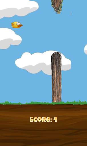 ReynaBirds – Bird Adventure Game screenshot 4