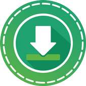 Gallery Status Saver & Downloader - Status Editor logo