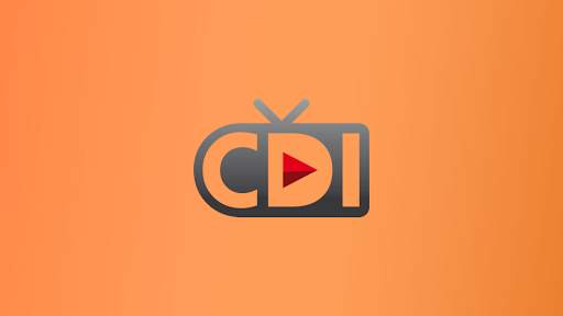 CDI IPTV screenshot 1