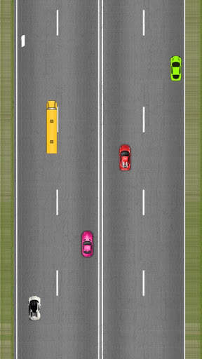 Caar Racing : DriveSafe स्क्रीनशॉट 2