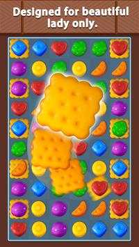 Homecoming-Candy Master screenshot 4