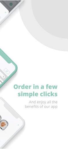 Moshi Mochi screenshot 3