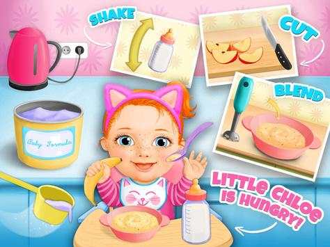 Sweet Baby Girl Daycare 4 screenshot 6