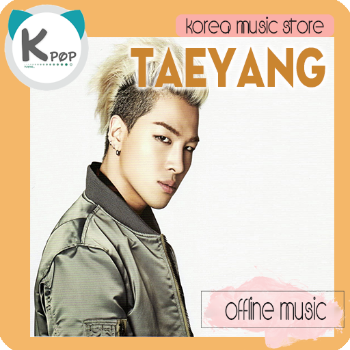 Teayang Offline Music - Kpop icon