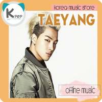 Teayang Offline Music - Kpop logo
