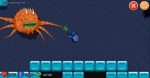 Zombie Hunters 2 screenshot 3