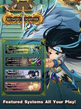 Kungfu Master screenshot 10