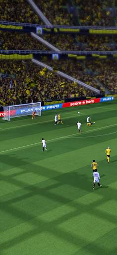 score hero screenshot 9