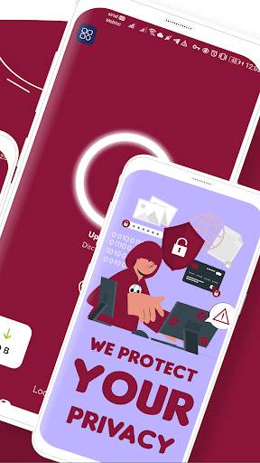 Qatar VPN: Unlimited Qatar vpn screenshot 2