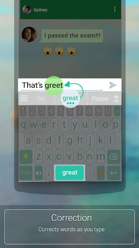 ai.type keyboard Lite 2020 screenshot 5
