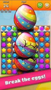 Jewel Crush screenshot 2