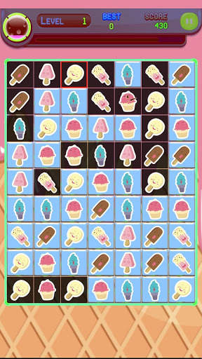 Sweety Match Game screenshot 2