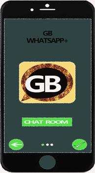 واتس آب متصل~إصدارات GBWhats Offline / New screenshot 2