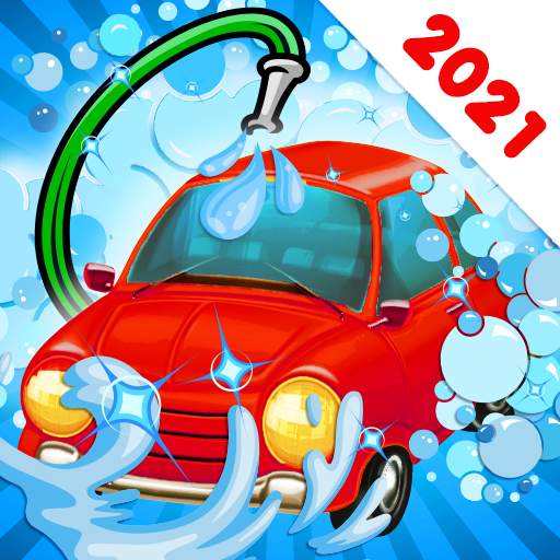 Car Wash 2021 – Garage Service 2