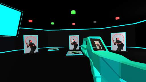 VR Shooting Range 2: Ultimate Custom Photo Edition screenshot 3
