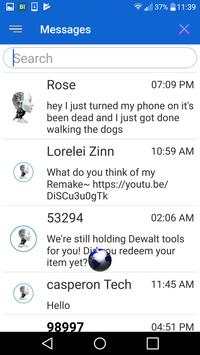 AVATXT screenshot 5