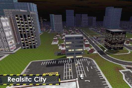 Criminal Mafia Car Racing: Police Car Drive sim 3D screenshot 12