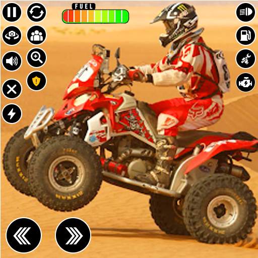 ATV Quad Bike:Quad Racing Game 1.2.28