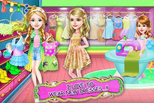 Belanja malas belanja game screenshot 6