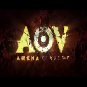 Garena AOV - Arena Of Valor Guide icon