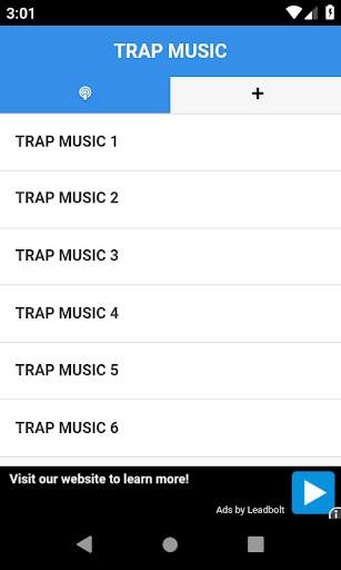 Trap Music screenshot 2