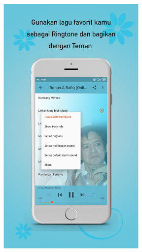 Mp3 Rita Sugiarto Lengkap screenshot 6