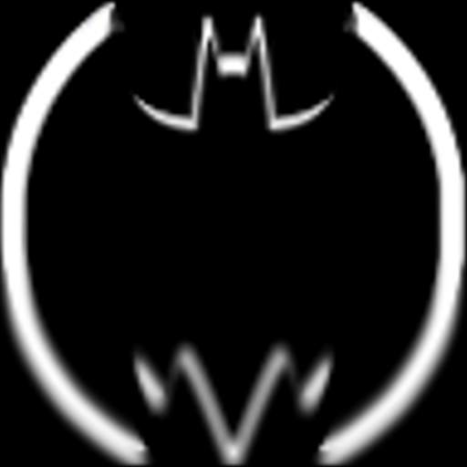 Batcons Launcher Icon Skins 2.1