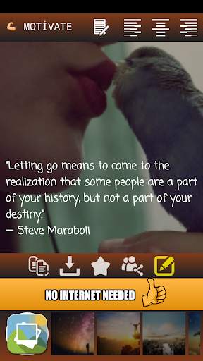 Quotes, Sayings & Status screenshot 6
