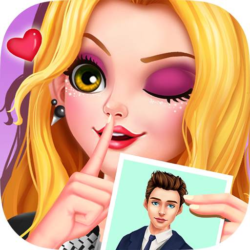 Pretty Liars 1: Secret Forbidden Love Story Games 1.1