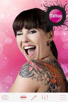 YouMakeup Face Maker Beautiful screenshot 6