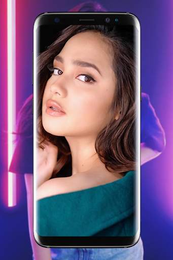 Syifa hadju wallpaper 2020 screenshot 1