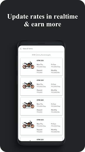 Sukuto - Partner App screenshot 4