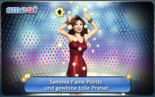 Smeet 3D Social Game Chat screenshot 5