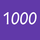 1000 Auto Liker icon