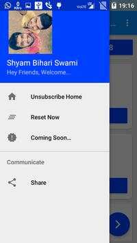 Unsubscribe For YouTube screenshot 2
