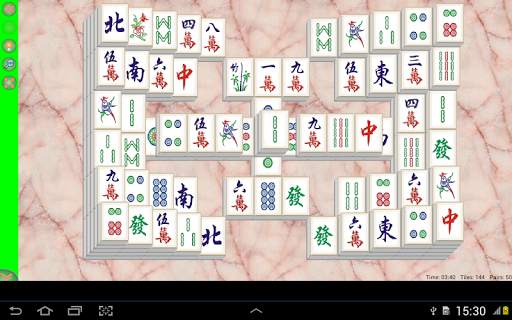 Mahjong Solitaire Free screenshot 5