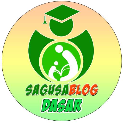 Tutorial Blogger Dasar - SAGUSABLOG IGI 1.1.6