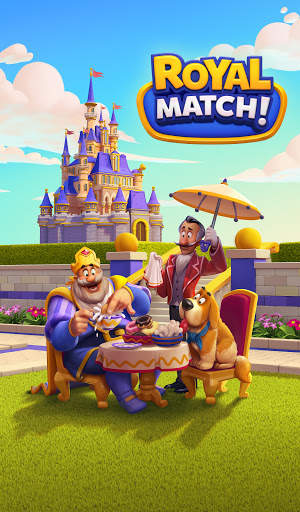 Royal Match screenshot 16