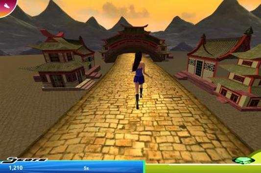 Temple Giant Run screenshot 2
