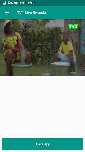 Rwanda Live TV screenshot 6